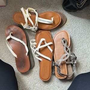 Sandal bundle